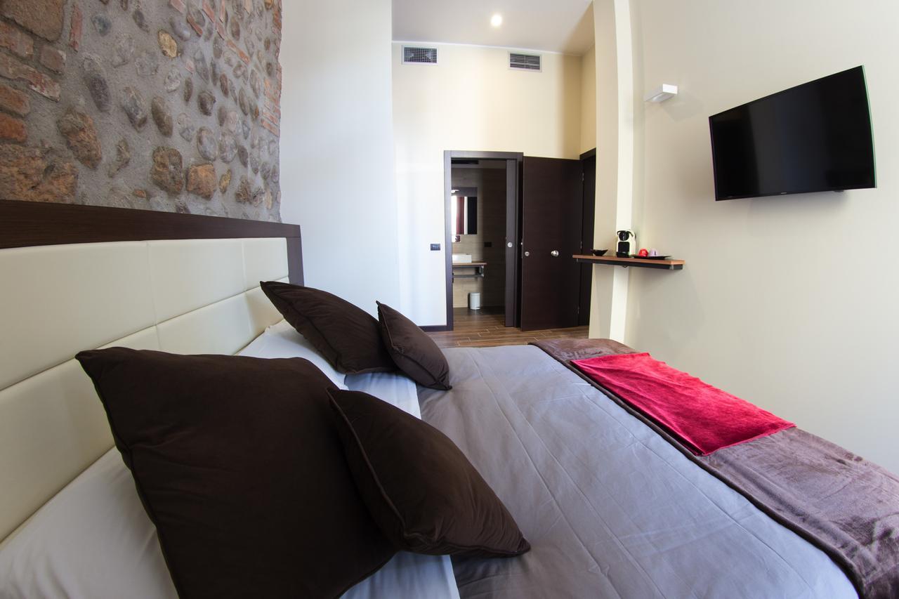Arena Luxury Rooms Верона Экстерьер фото