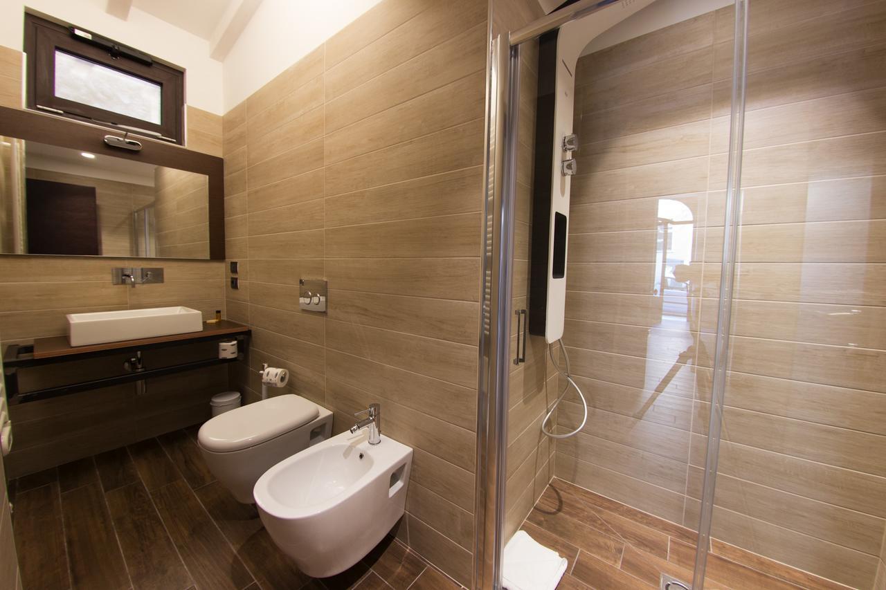 Arena Luxury Rooms Верона Экстерьер фото